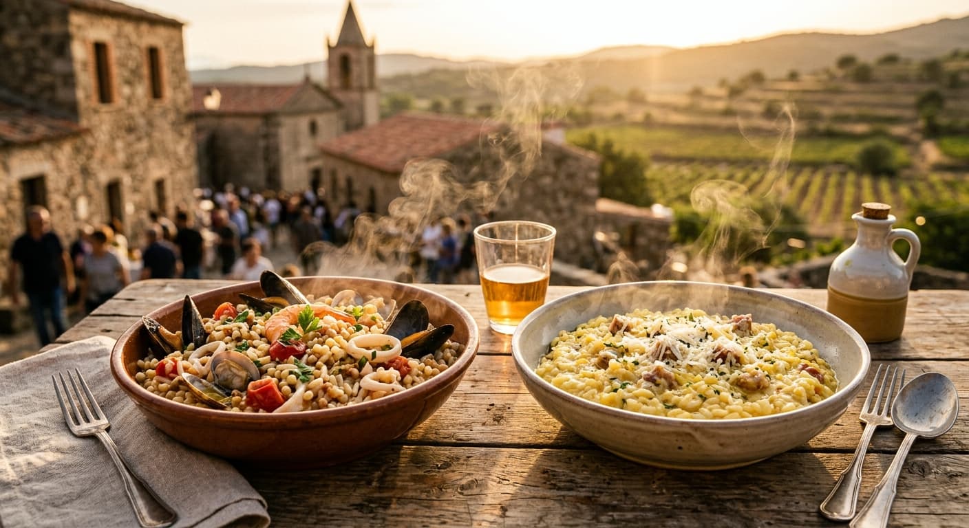 Sagra del Riso