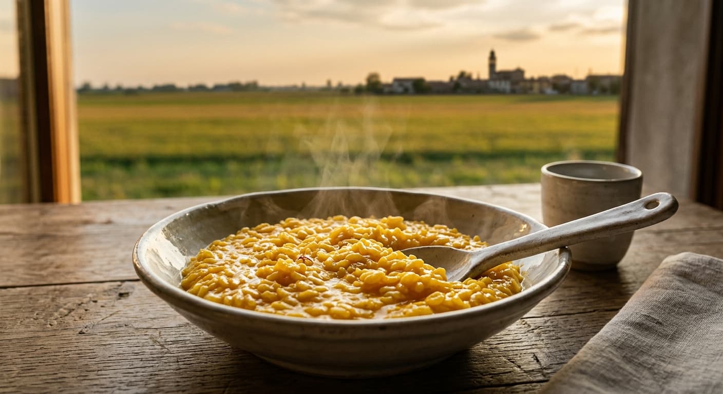 Sagra del Risotto