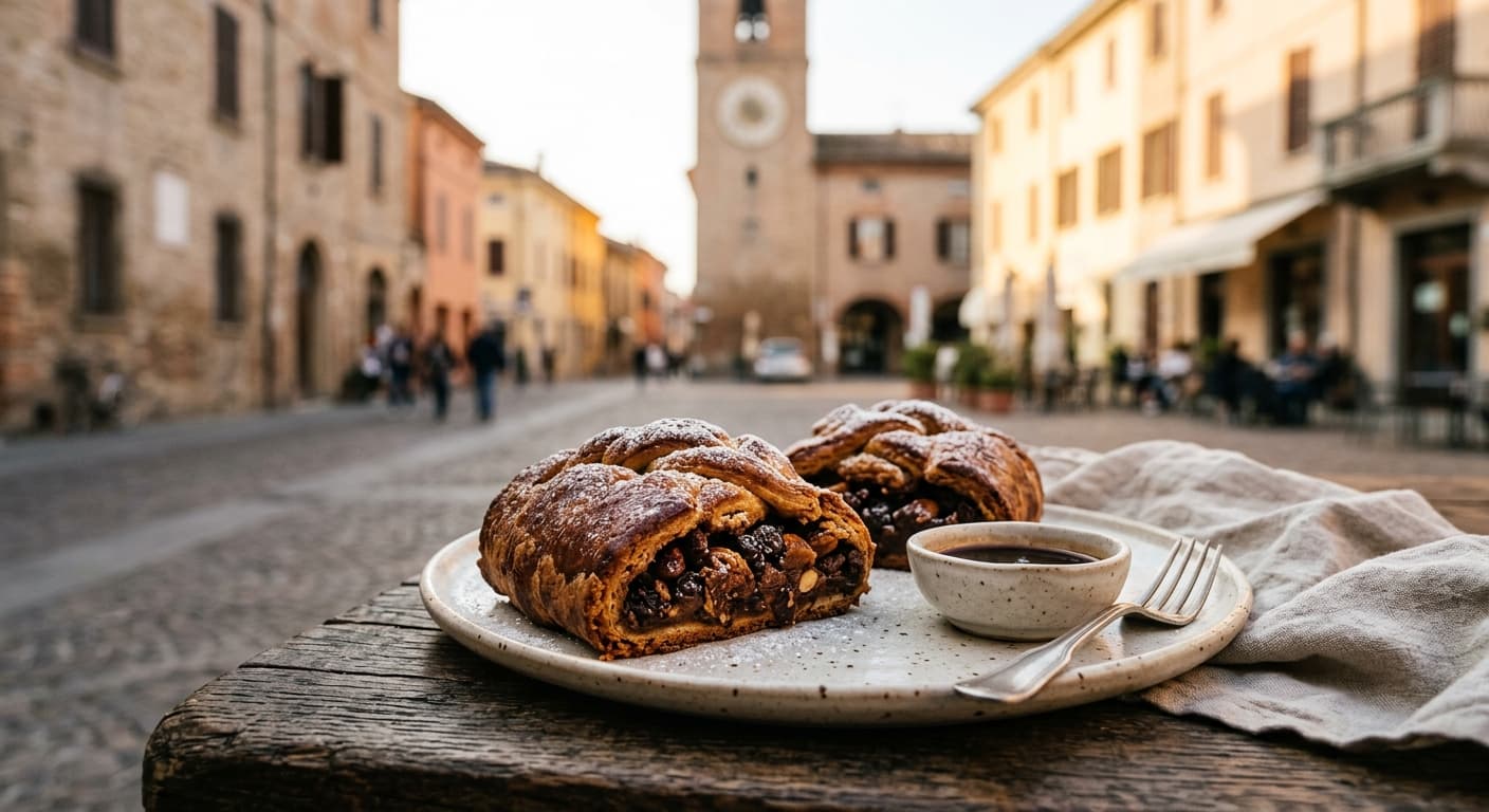 Sagra del sabadone