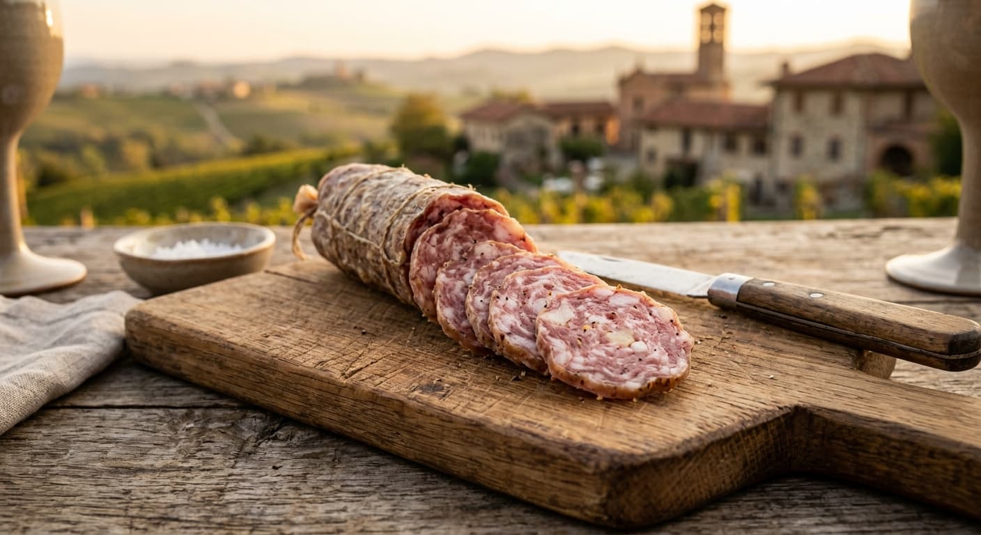 Sagra del Salam ‘d patata