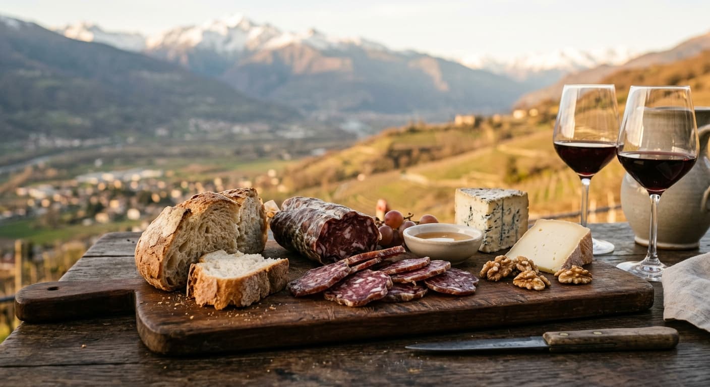 Sagra del salame di cinghiale