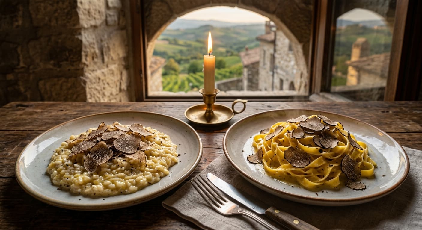 Sagra del tartufo