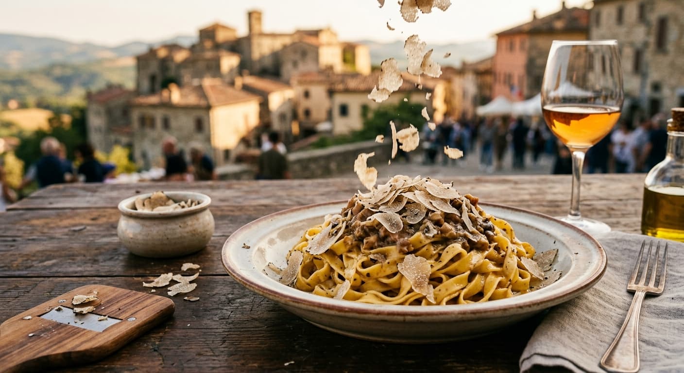 Sagra del tartufo