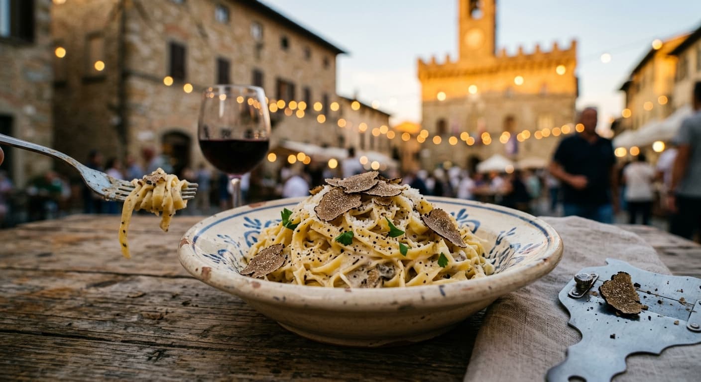 Sagra del Tartufo