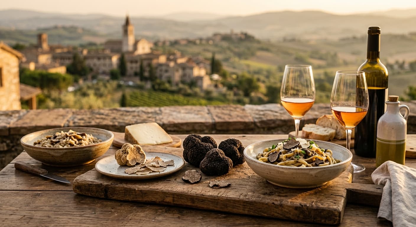 Sagra del Tartufo