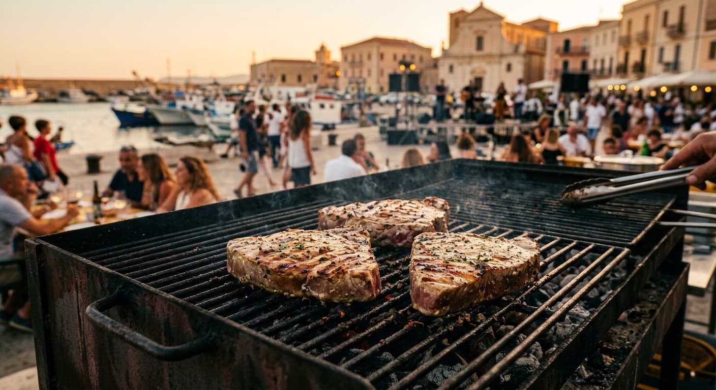 Sagra del Tonno