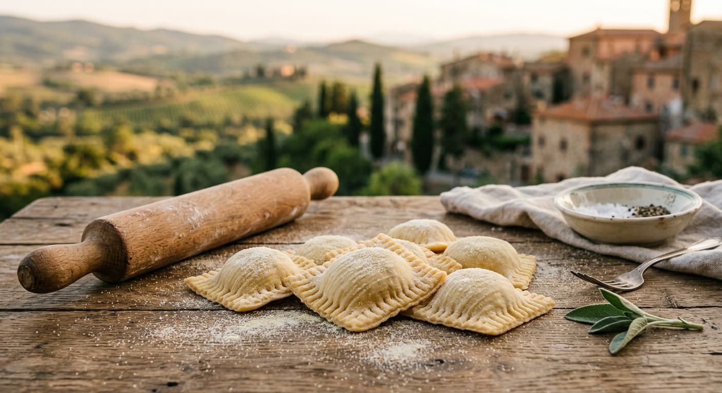 Sagra del Tortello
