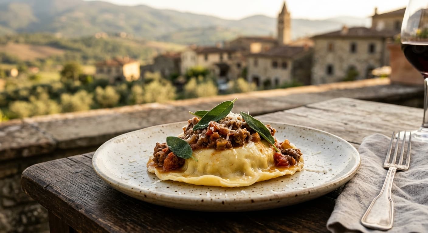 Sagra del Tortello