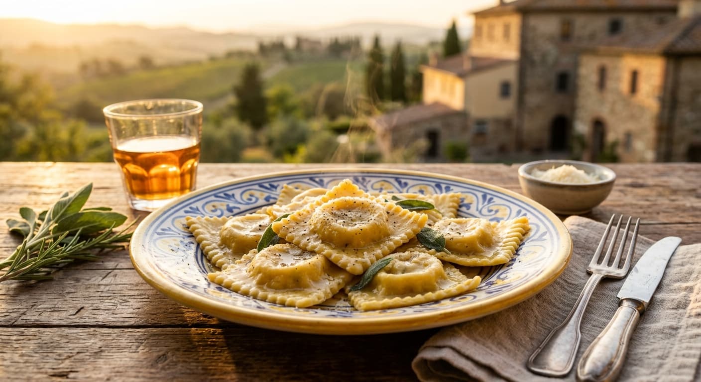 Sagra del Tortello