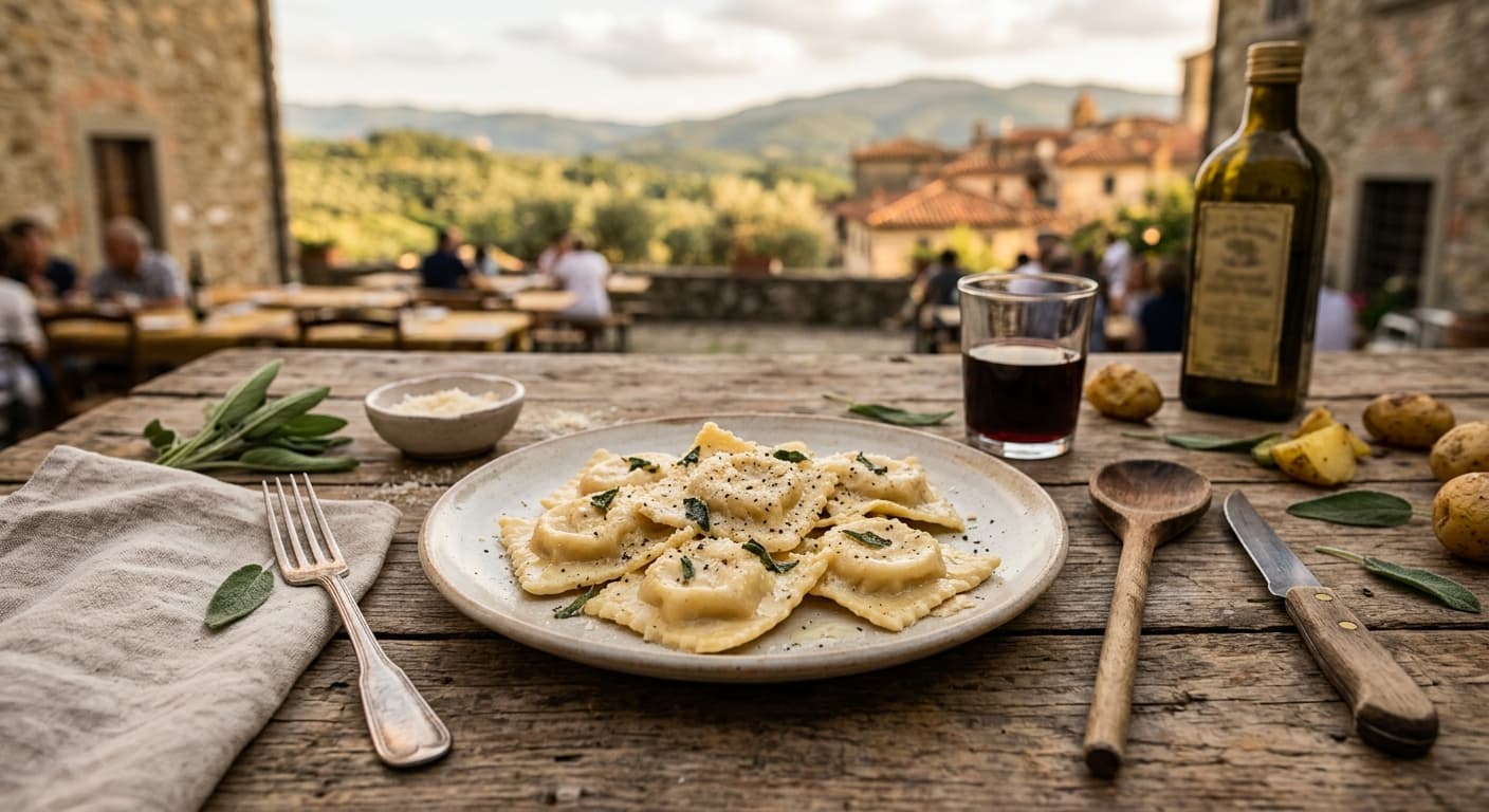Sagra del Tortello