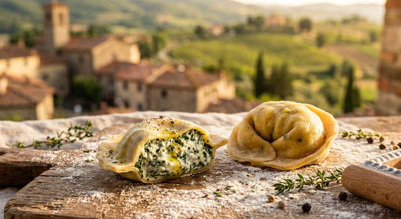 Sagra del Tortello