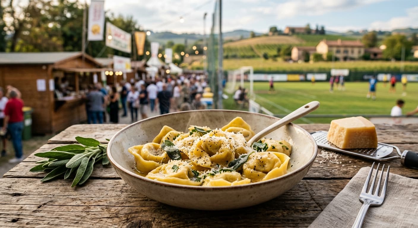 Sagra del Tortellone
