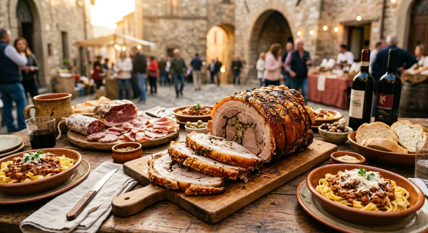Sagra del Tuttosuino