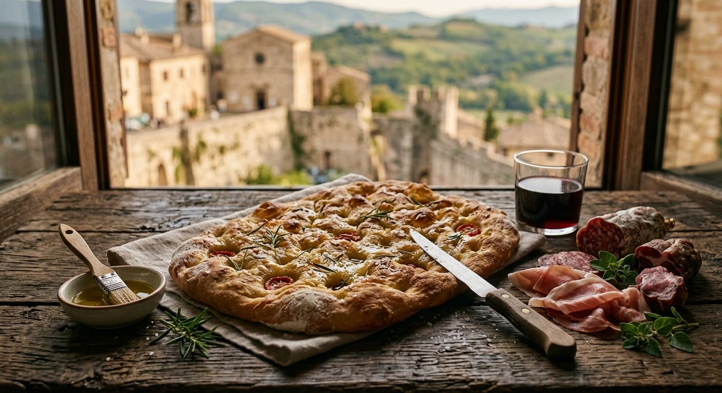 Sagra dell'Acciaccata