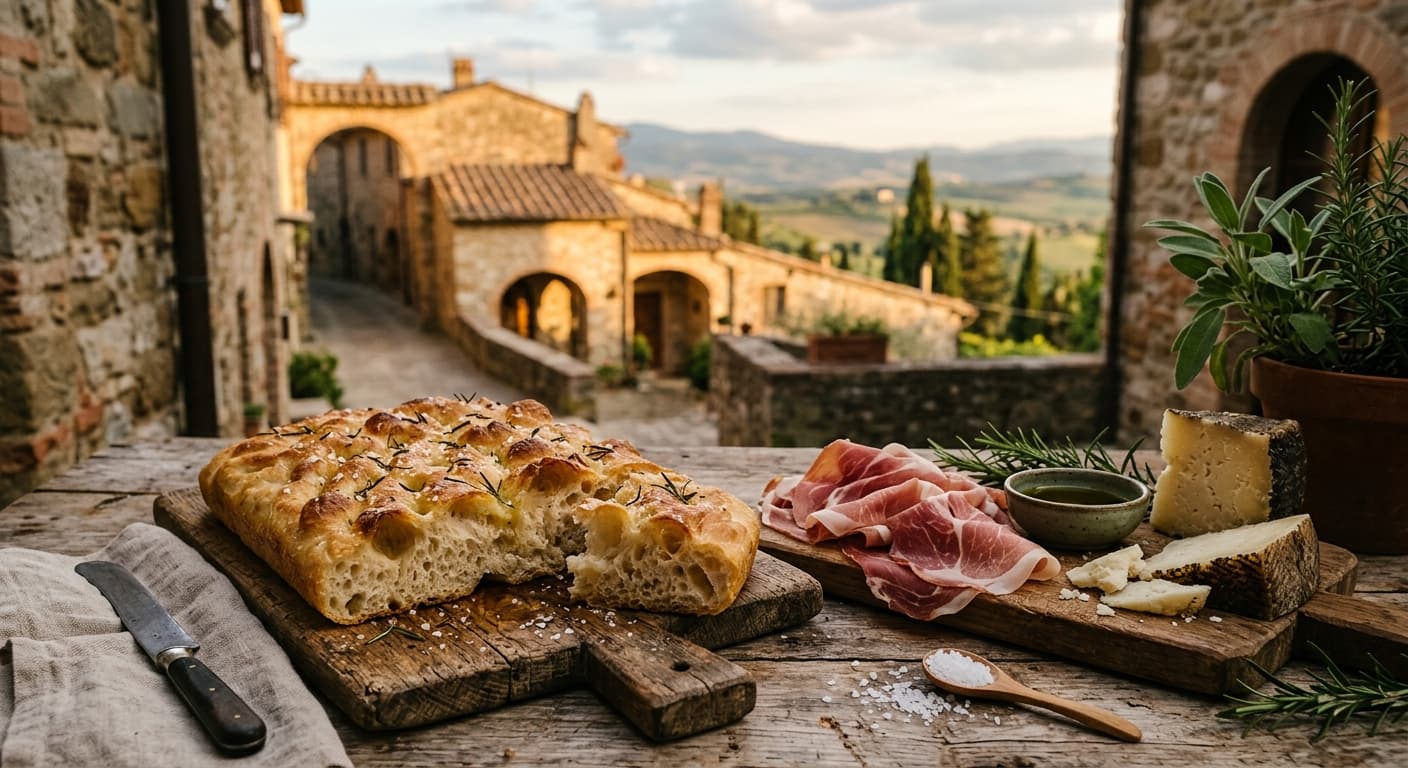 Sagra dell'acciaccata