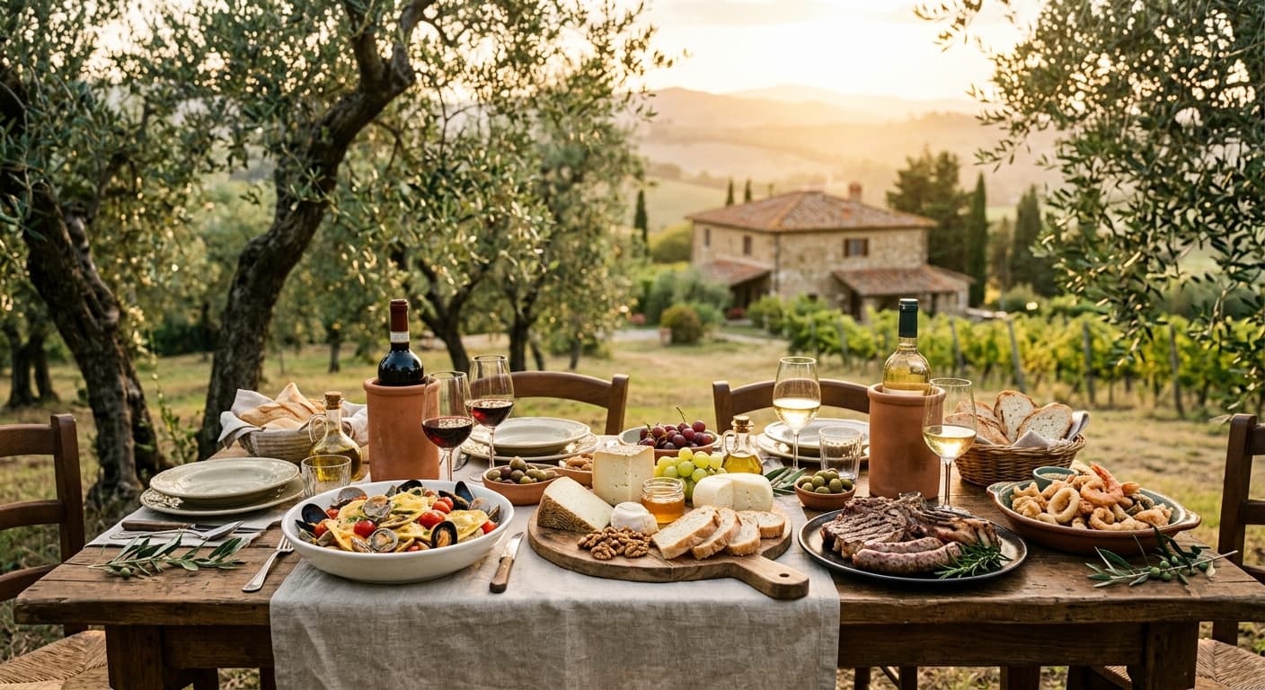 Sagra dell'Ardore