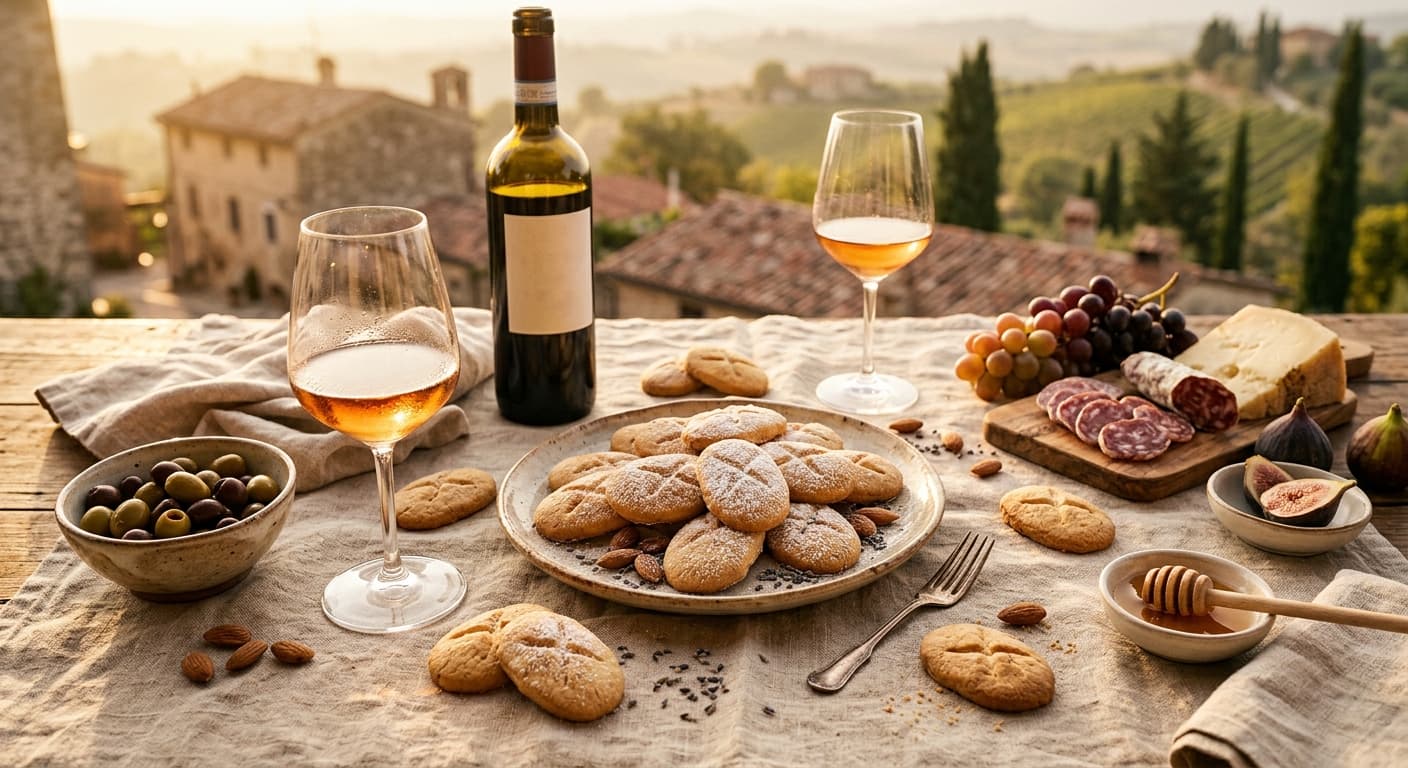 Sagra dell’Offella