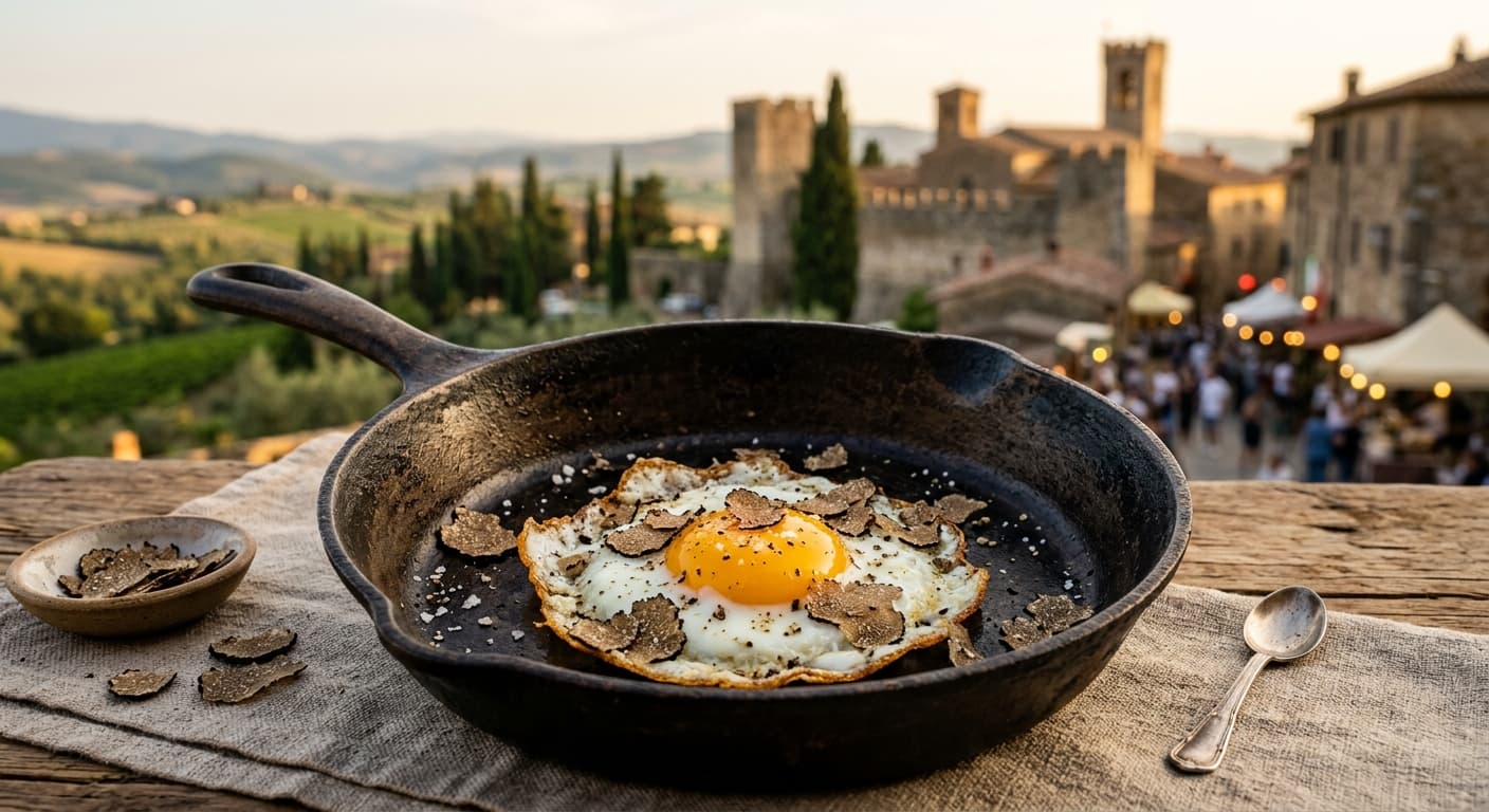 Sagra dell'Ovo