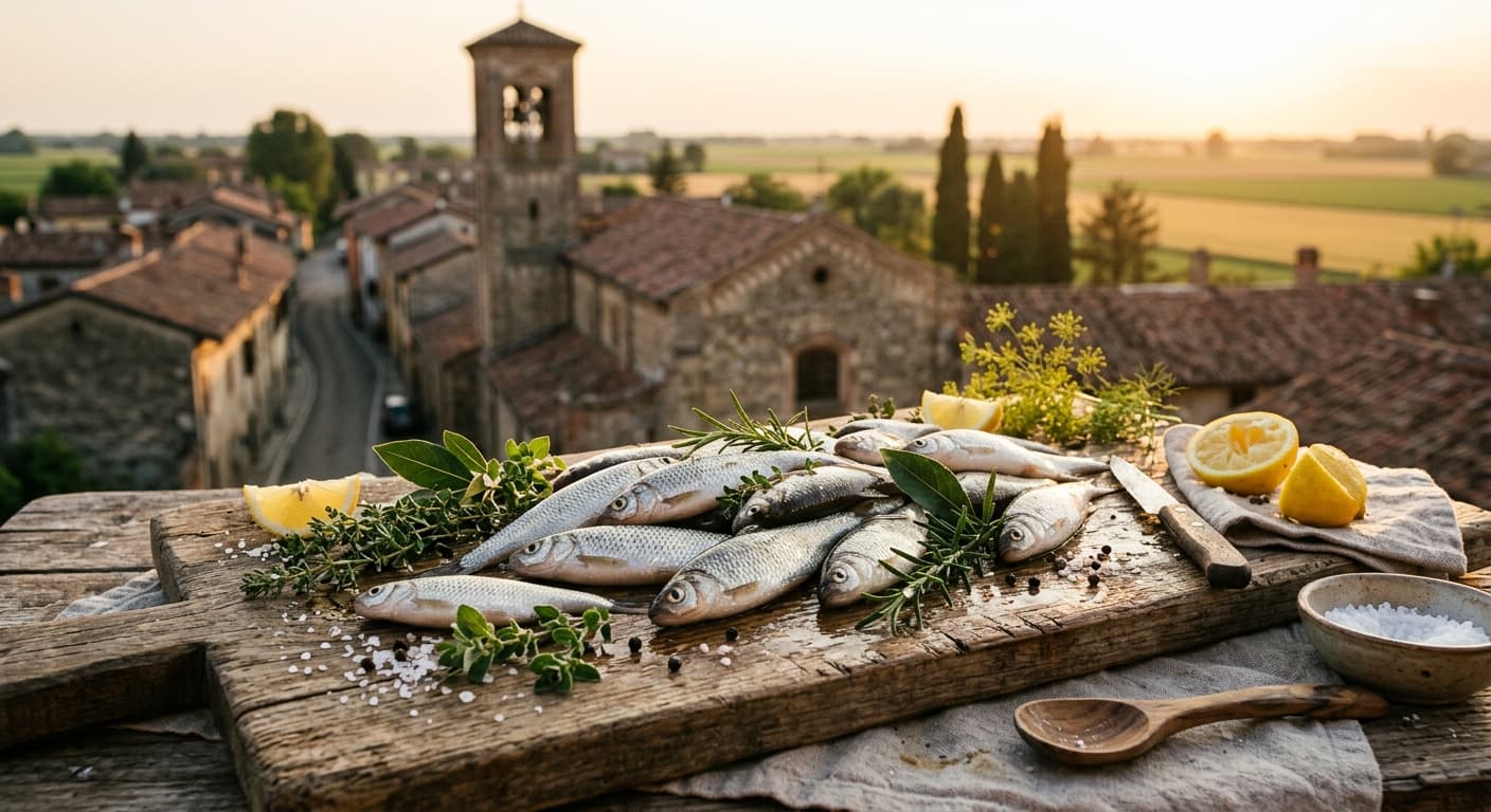 Sagra dell’Alborella