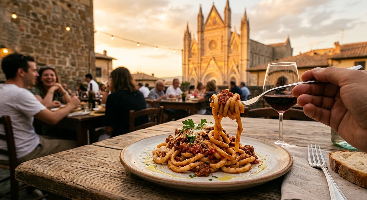Sagra dell'Umbrichello