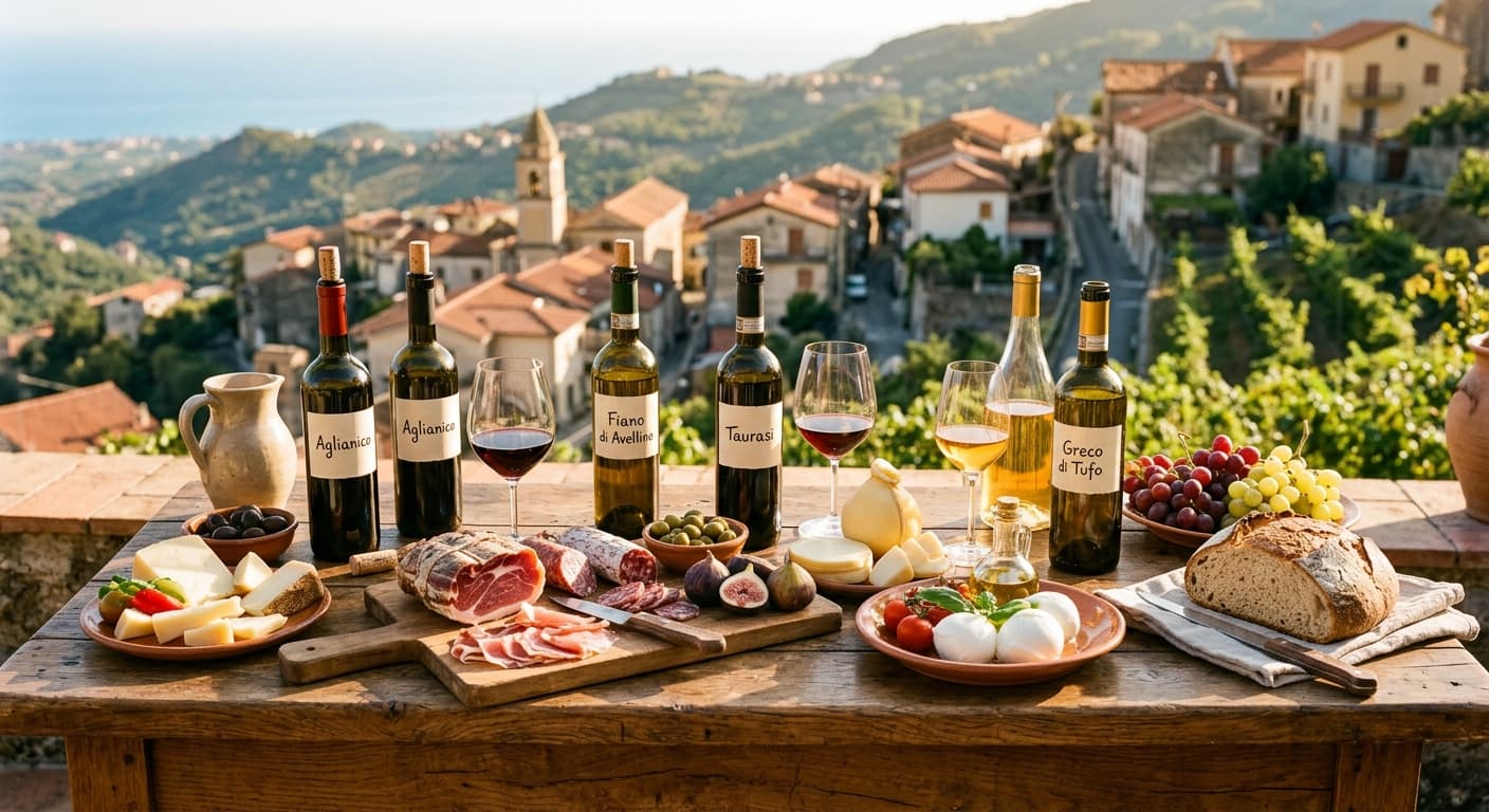 Sagra dell’uva e del vino