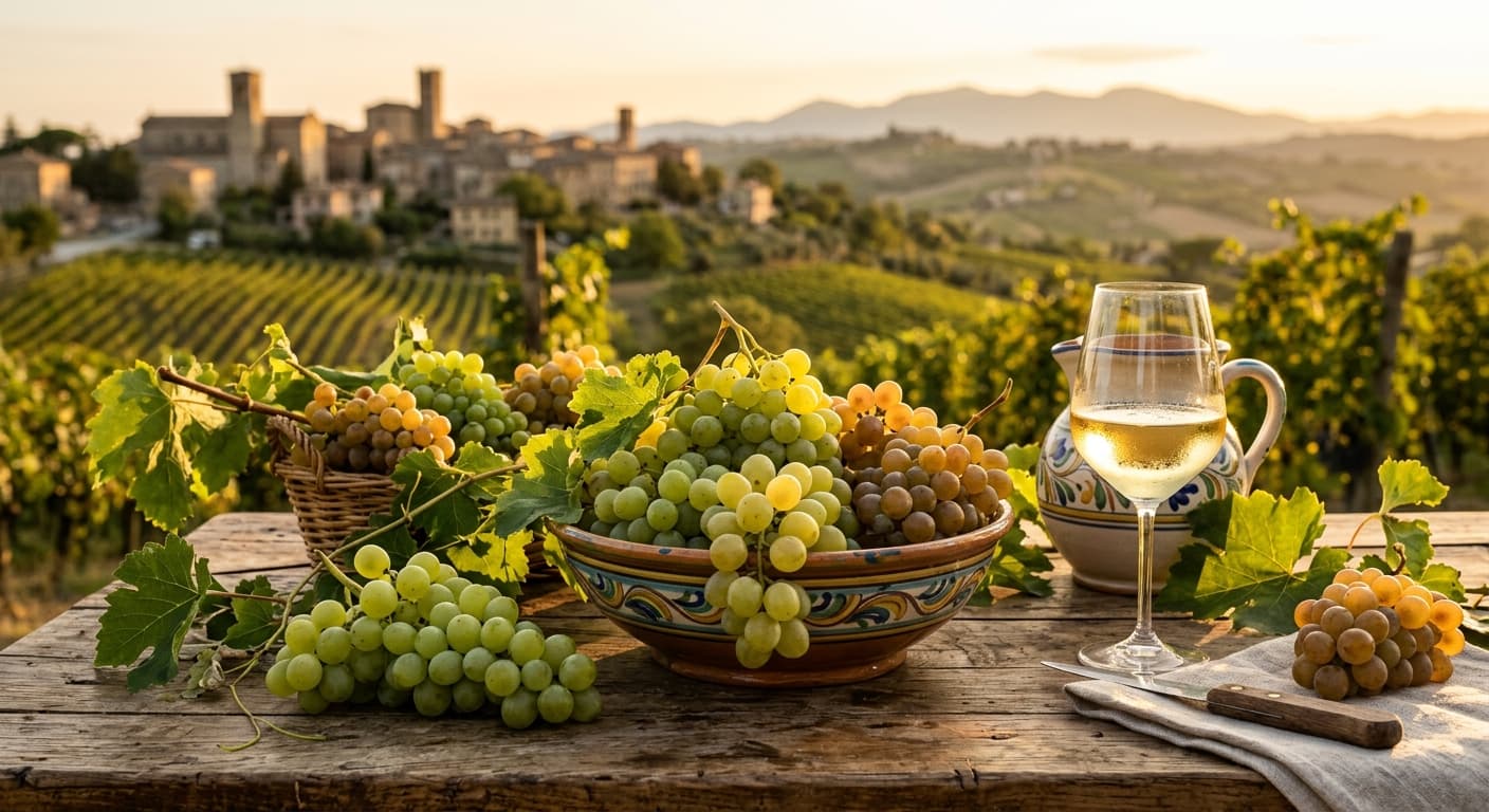 Sagra dell’uva