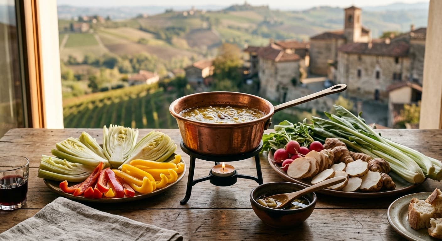 Sagra della Bagna Cauda
