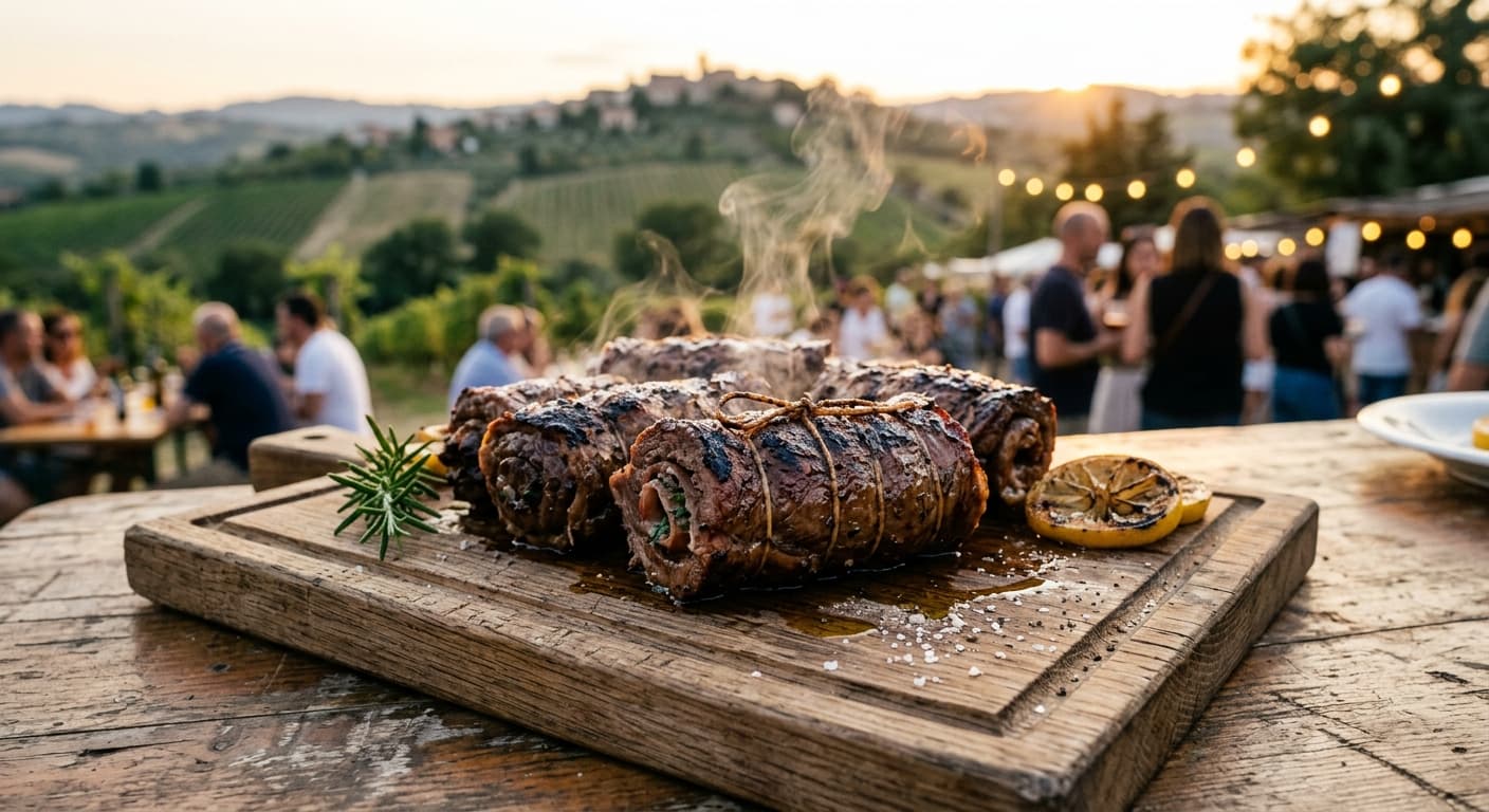 Sagra della Braciola