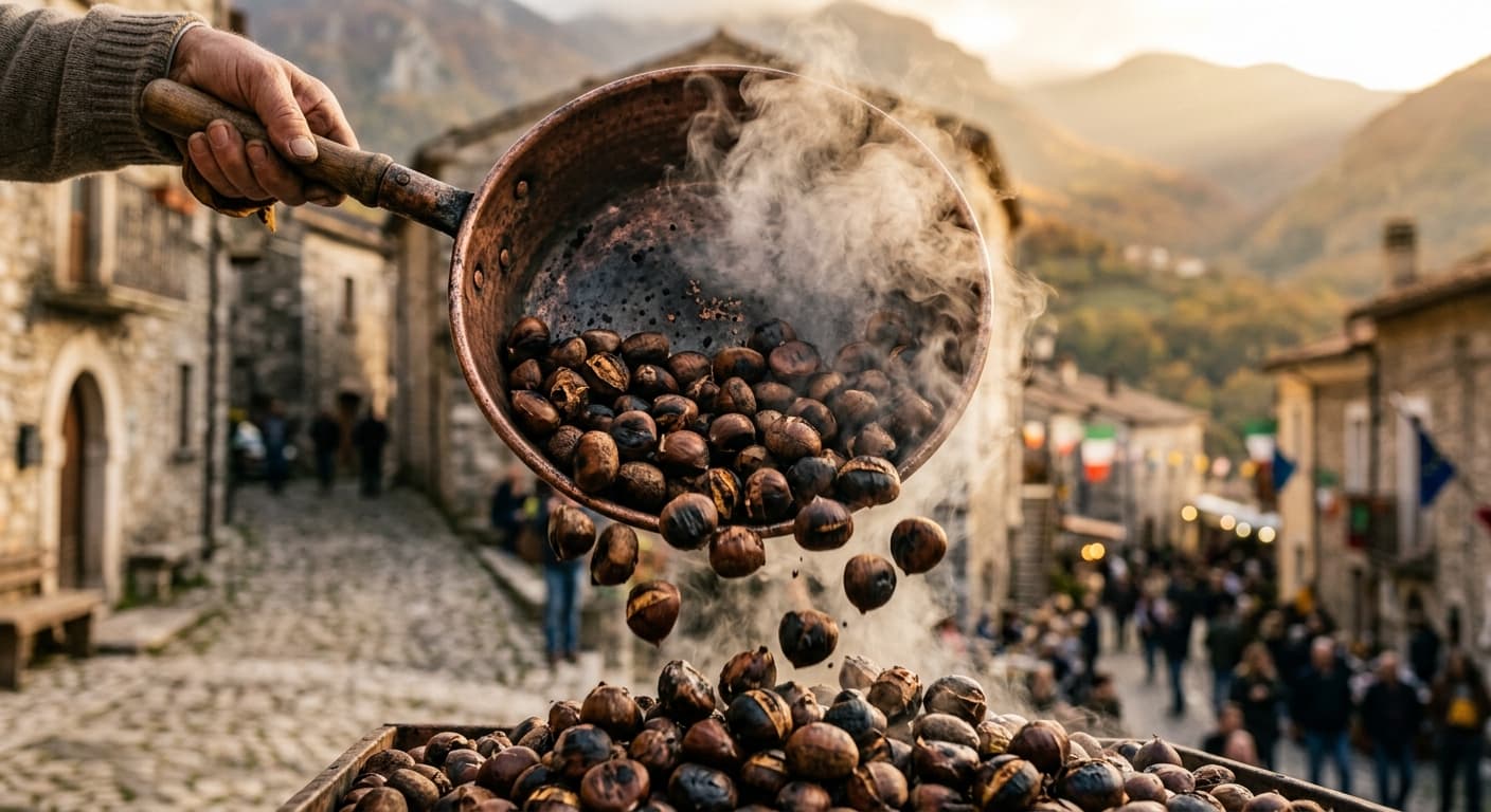 Sagra della Castagna