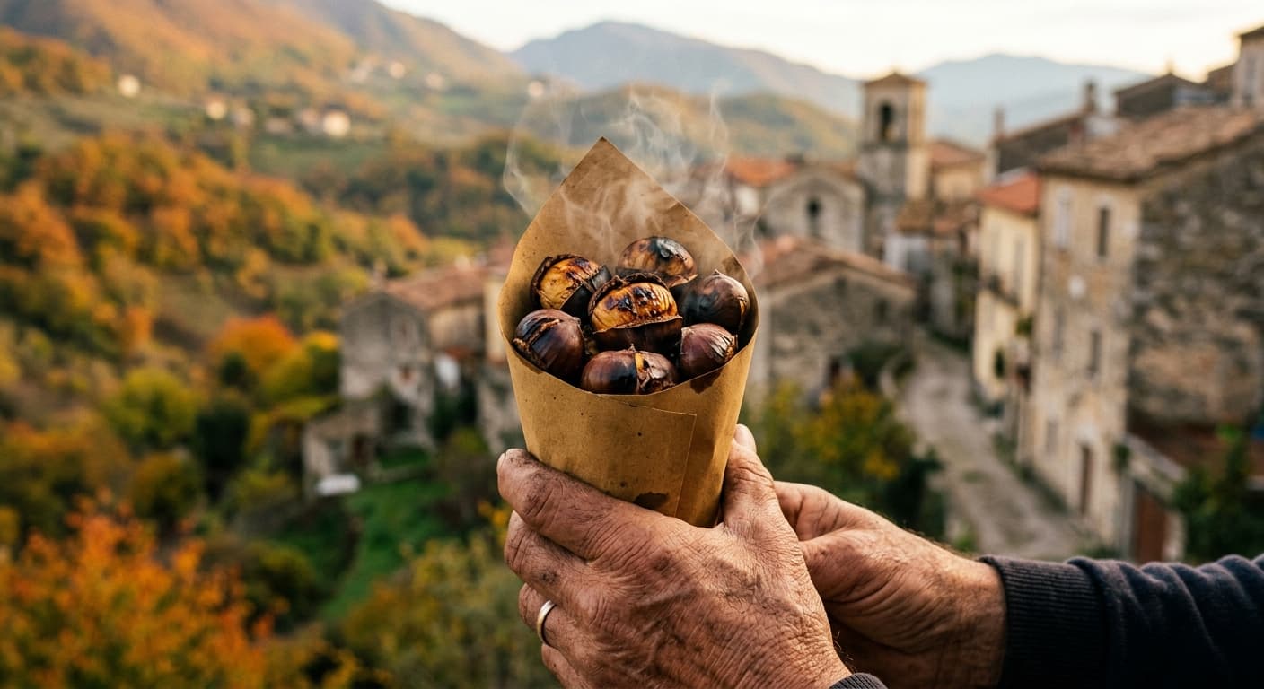Sagra della Castagna