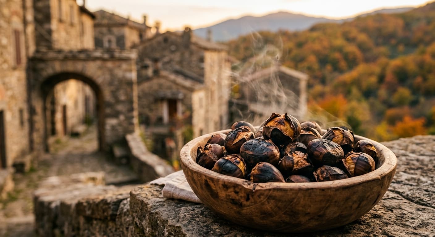Sagra della castagna