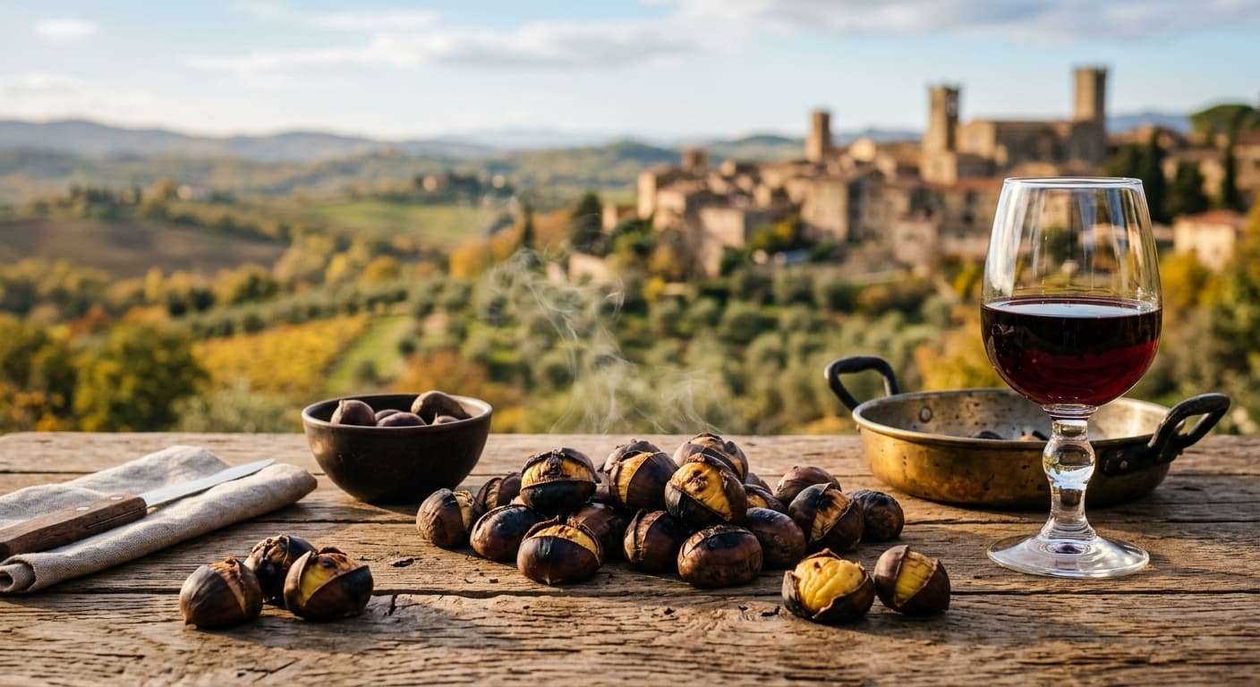 Sagra della Castagna