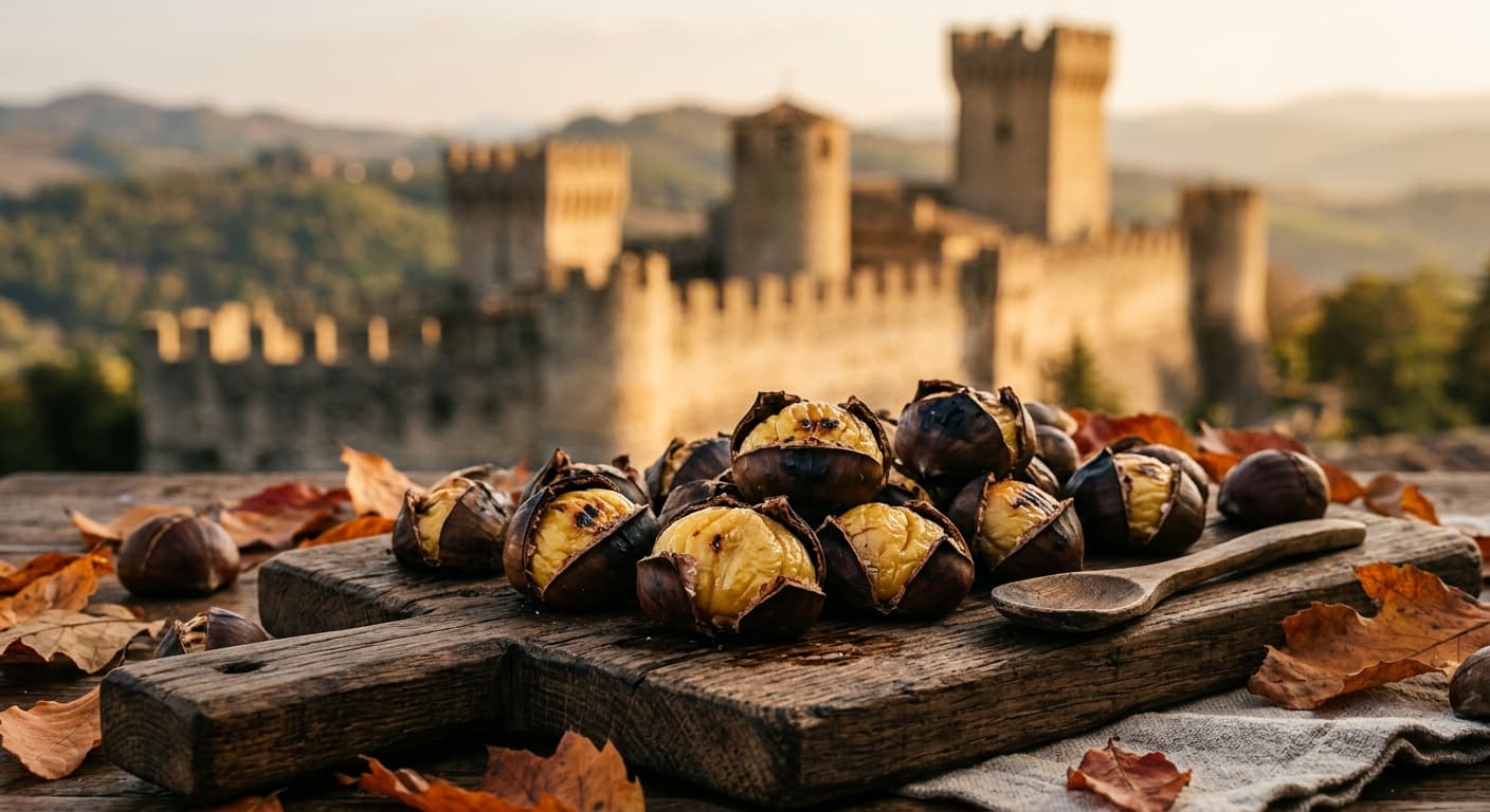 Sagra della castagna