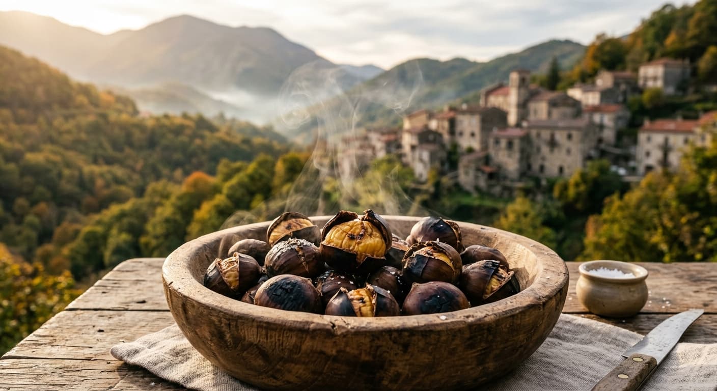 Sagra della castagna