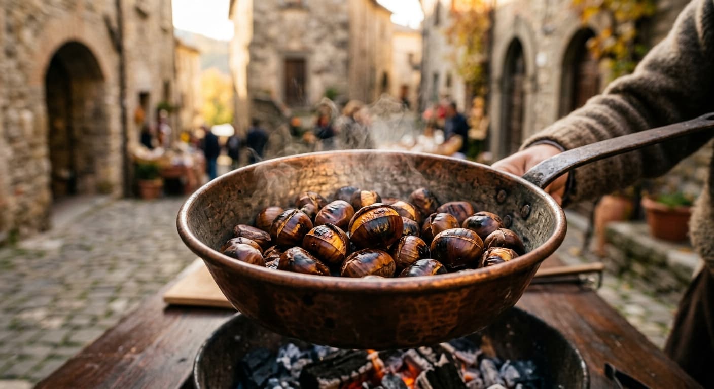 Sagra della Castagna