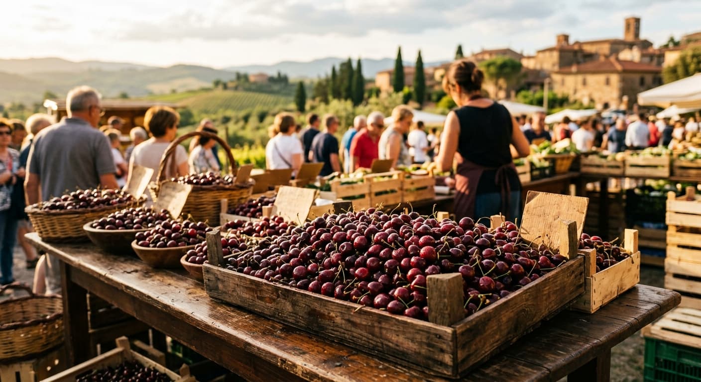 Sagra della Ciliegia