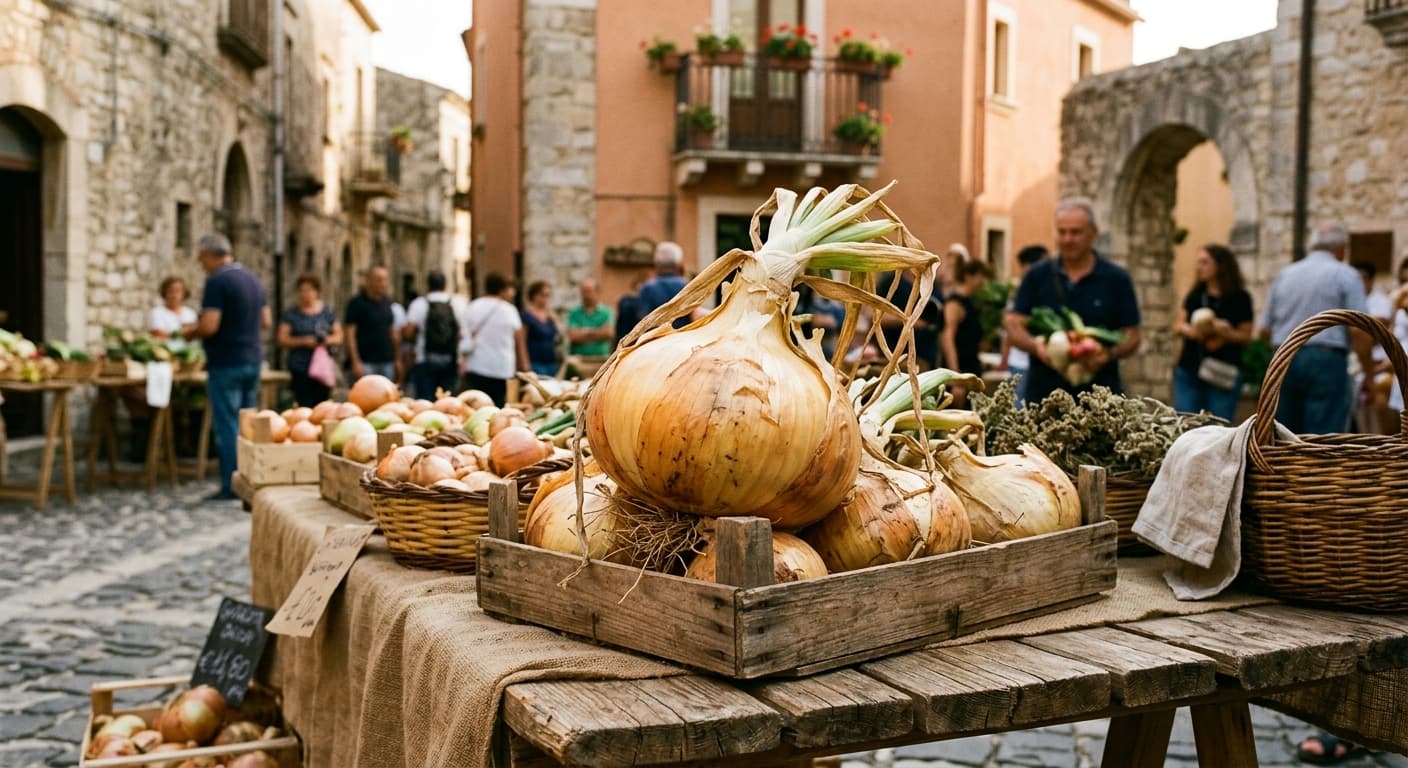 Sagra della cipolla