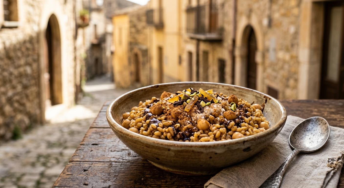 Sagra della Cuccia