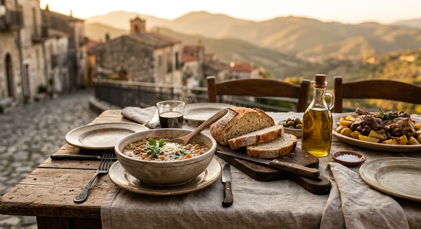 Sagra della Cucina Spezzanese
