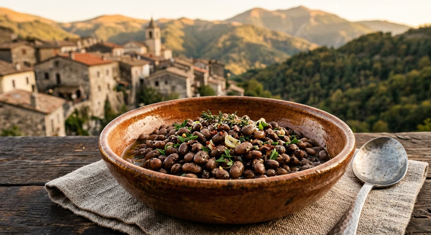 Sagra della Fagiolina di Arsoli