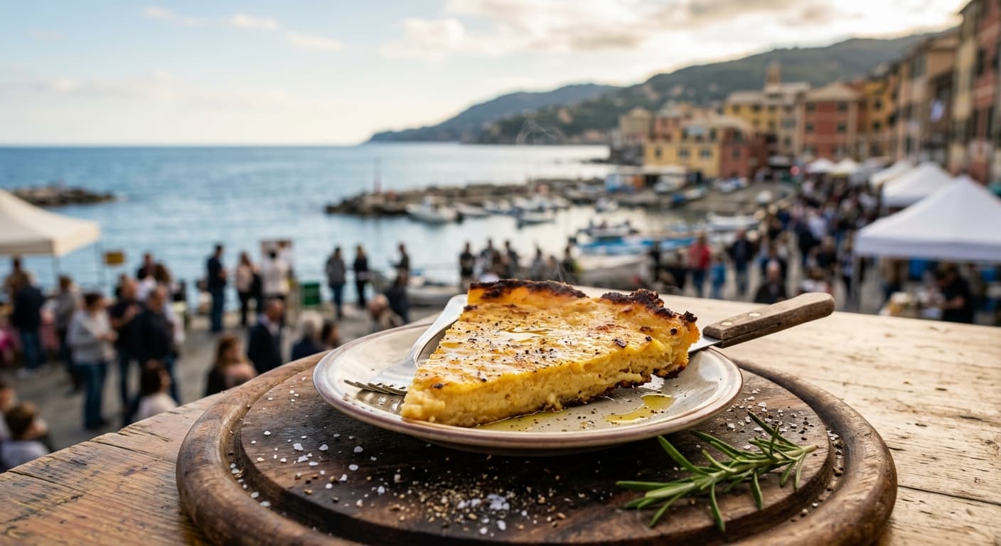 Sagra della Farinata