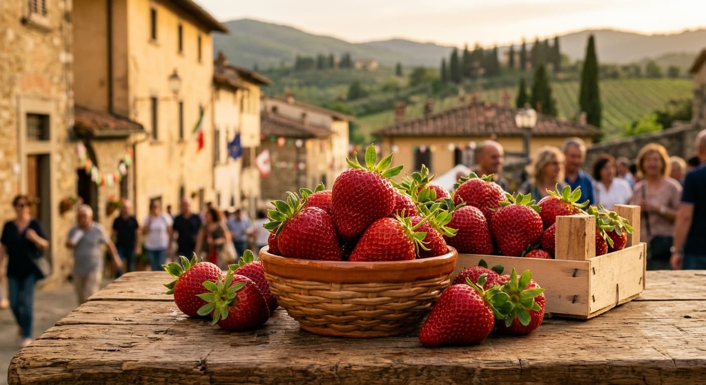 Sagra della Fragola