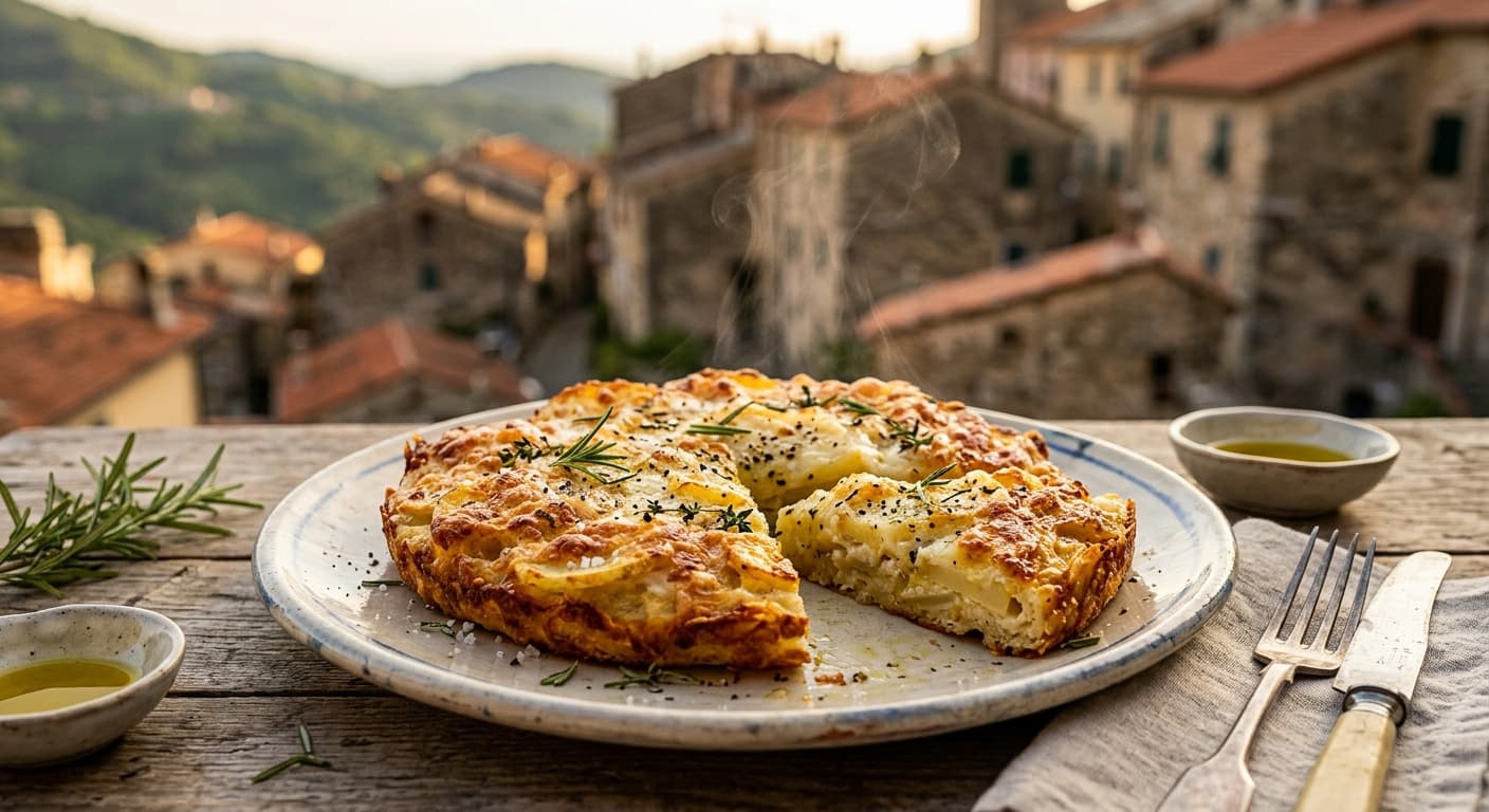 Sagra della FrĂ ndura