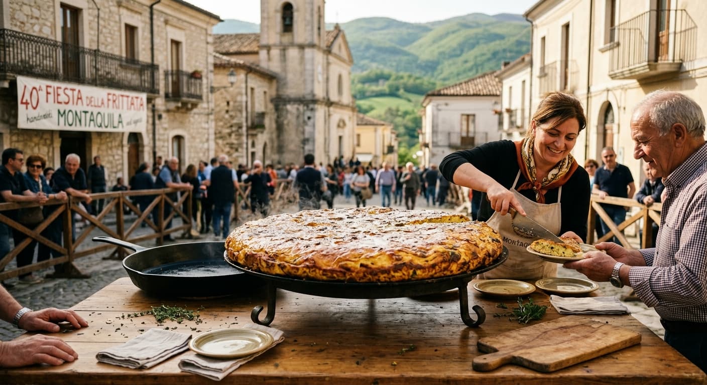 Sagra della frittata