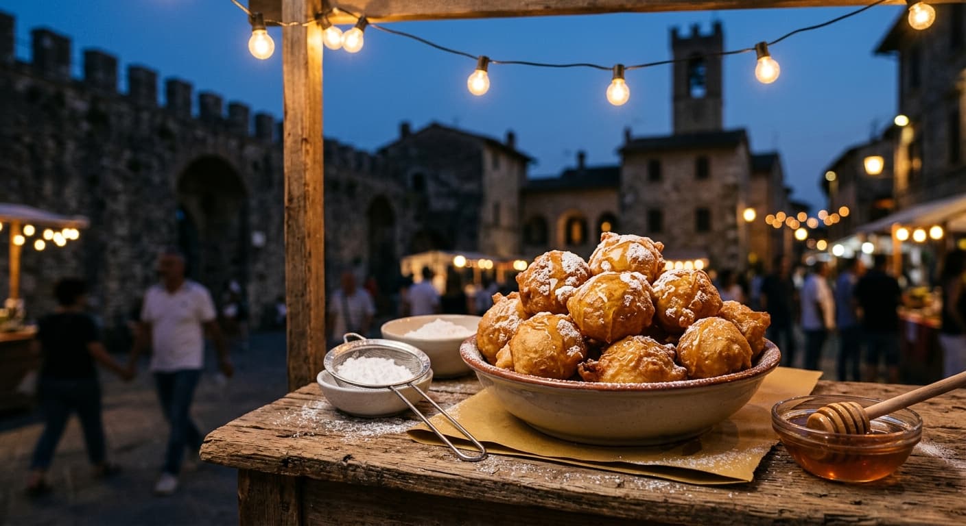 Sagra della Frittella
