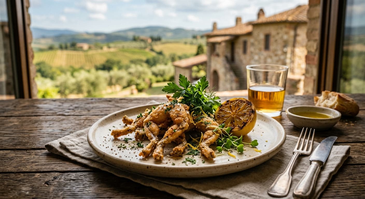 Sagra della Granocchia