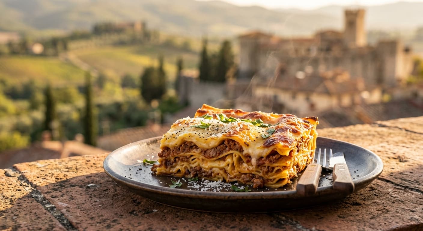 Sagra della Lasagna Intordellata