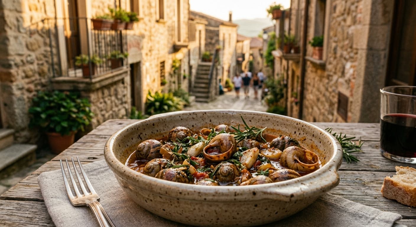 Sagra della lumaca