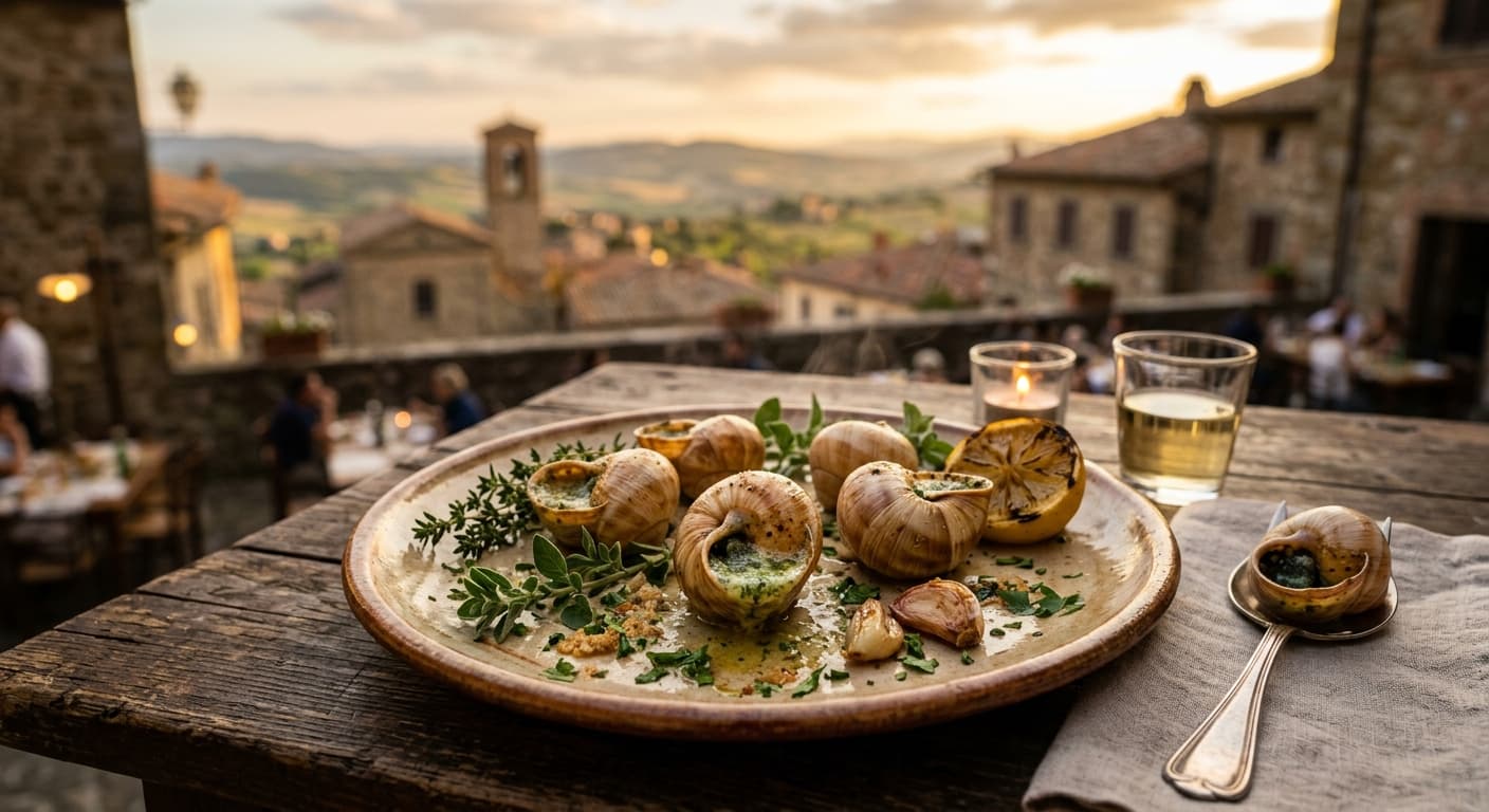Sagra della Lumaca