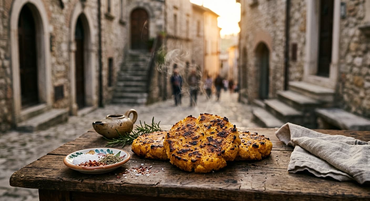 Sagra della marrocca